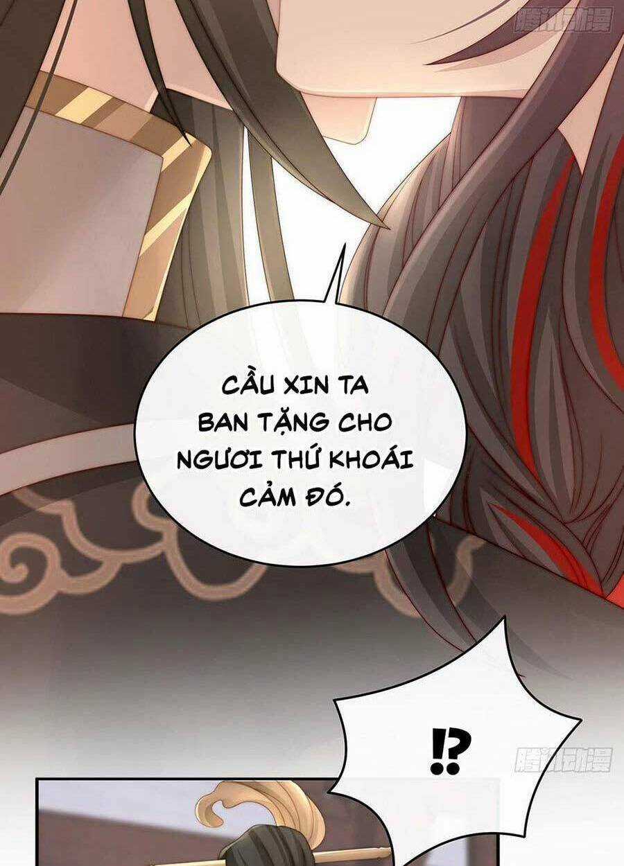 Thê Chủ, Thỉnh Hưởng Dụng Chapter 9 trang 14