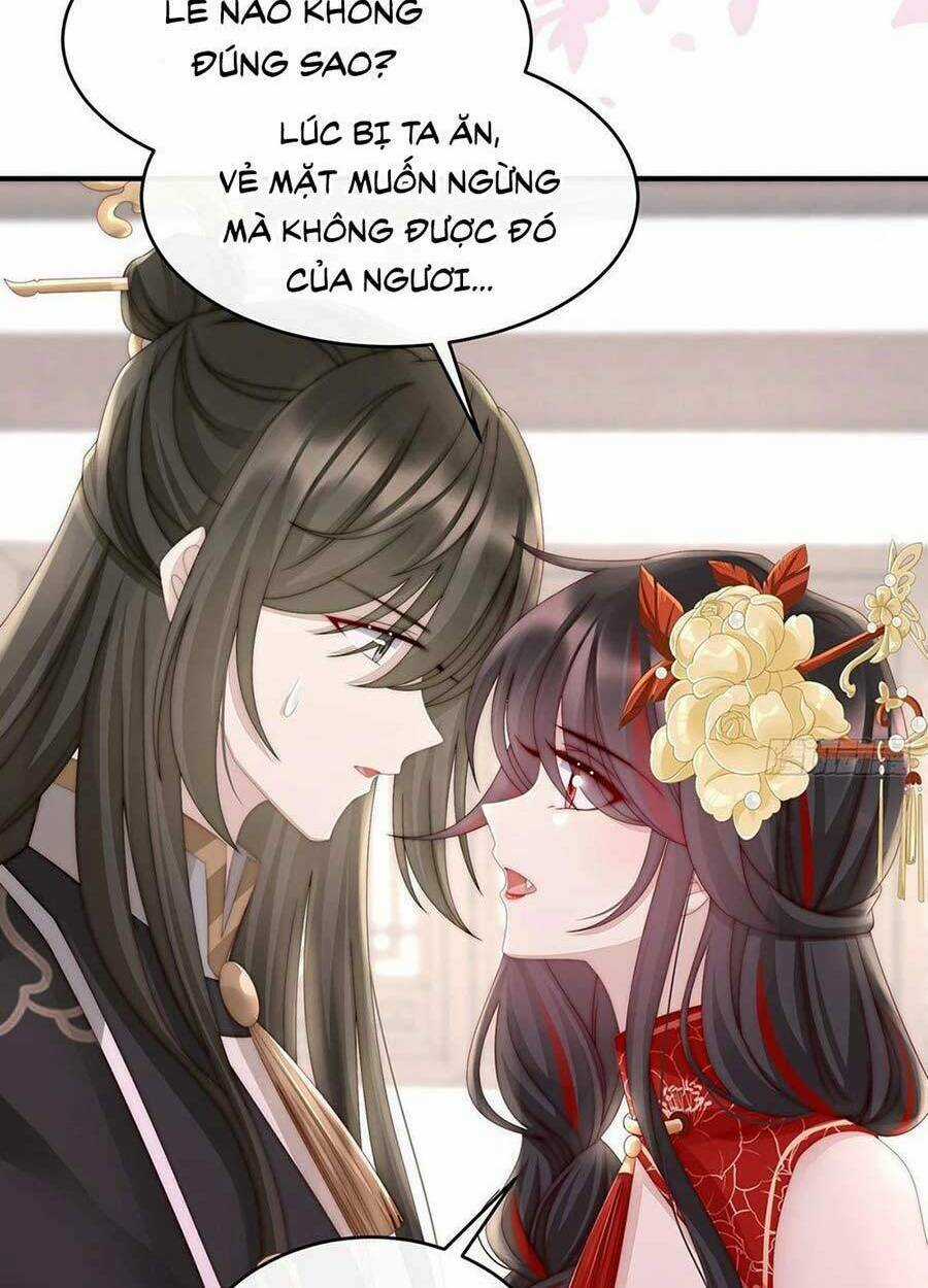 Thê Chủ, Thỉnh Hưởng Dụng Chapter 9 trang 16