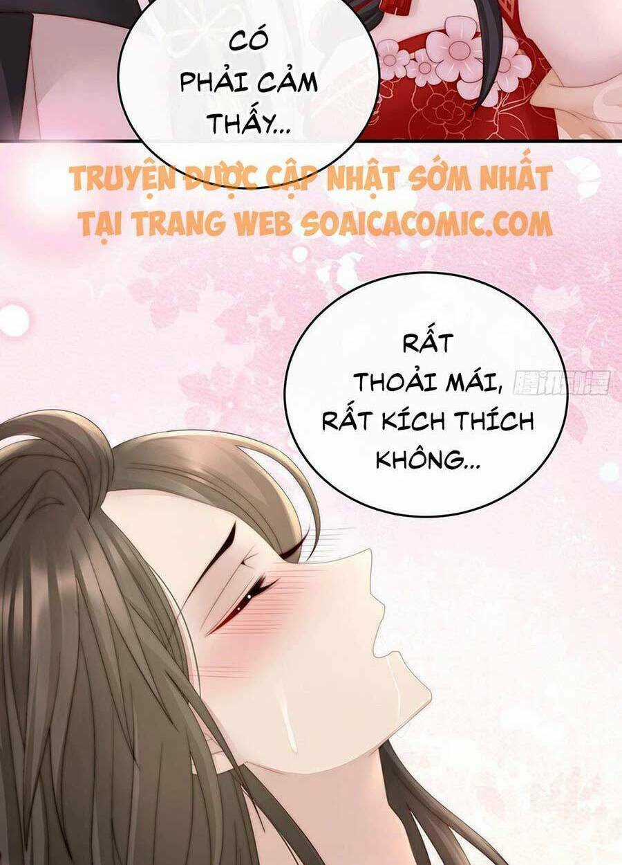 Thê Chủ, Thỉnh Hưởng Dụng Chapter 9 trang 17