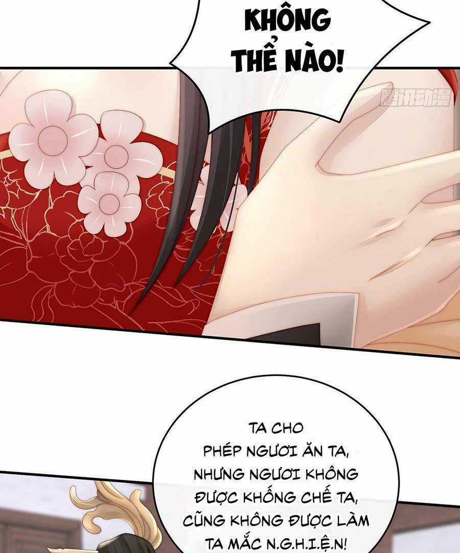 Thê Chủ, Thỉnh Hưởng Dụng Chapter 9 trang 19