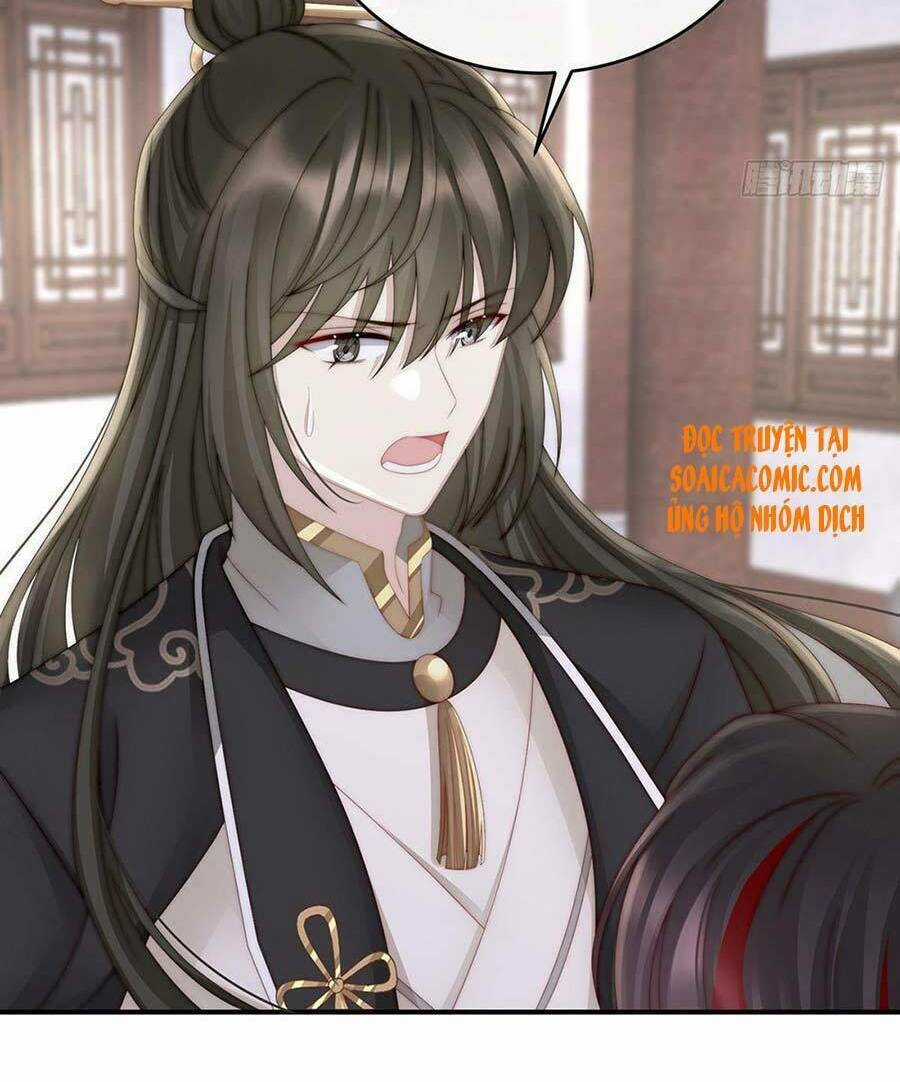 Thê Chủ, Thỉnh Hưởng Dụng Chapter 9 trang 20