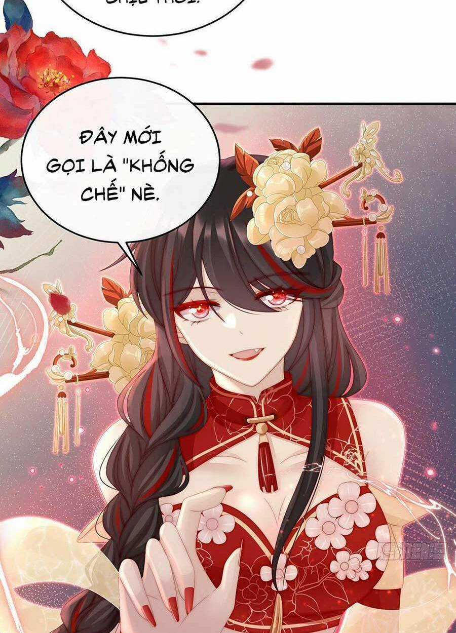 Thê Chủ, Thỉnh Hưởng Dụng Chapter 9 trang 22