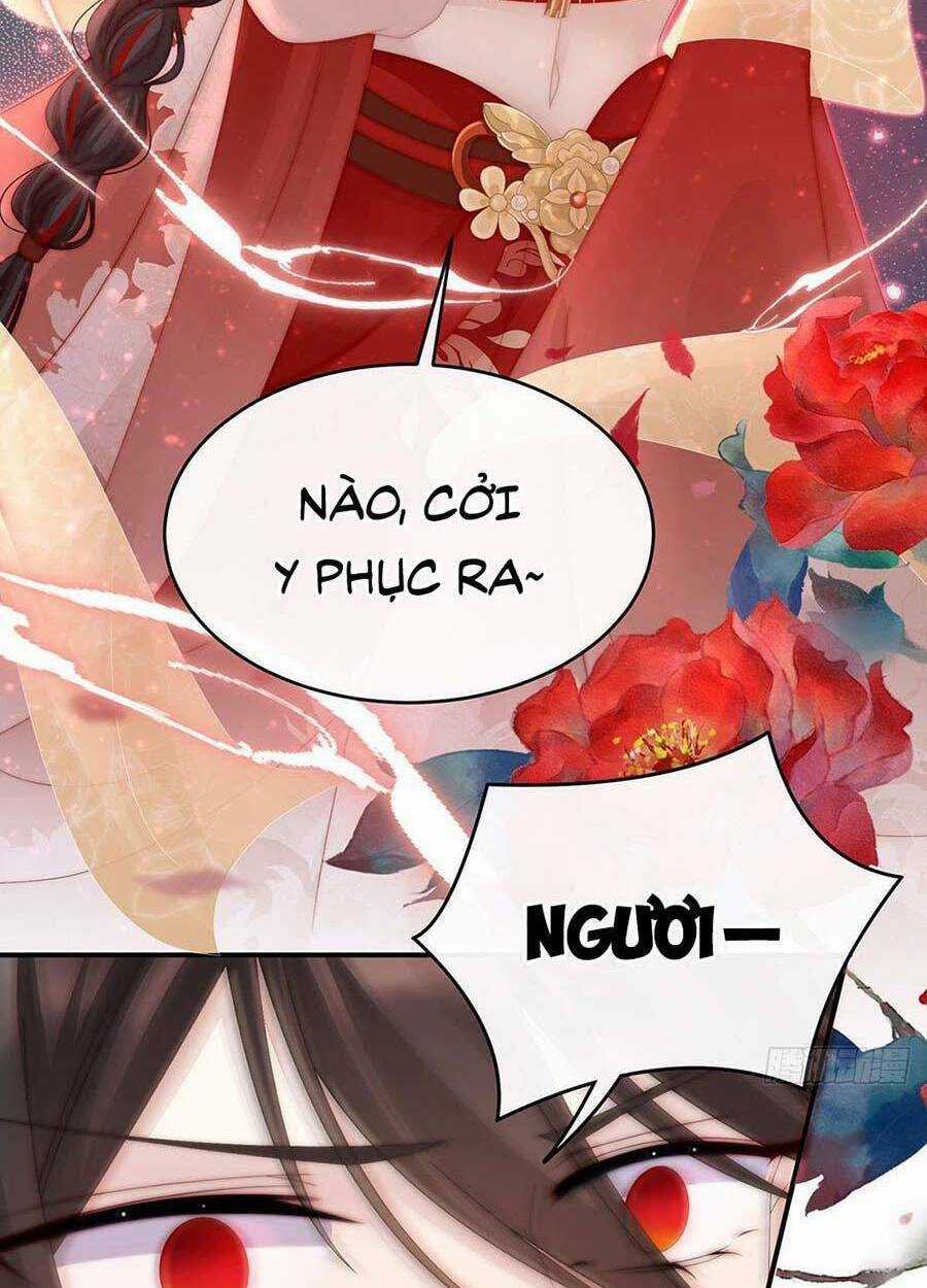 Thê Chủ, Thỉnh Hưởng Dụng Chapter 9 trang 23