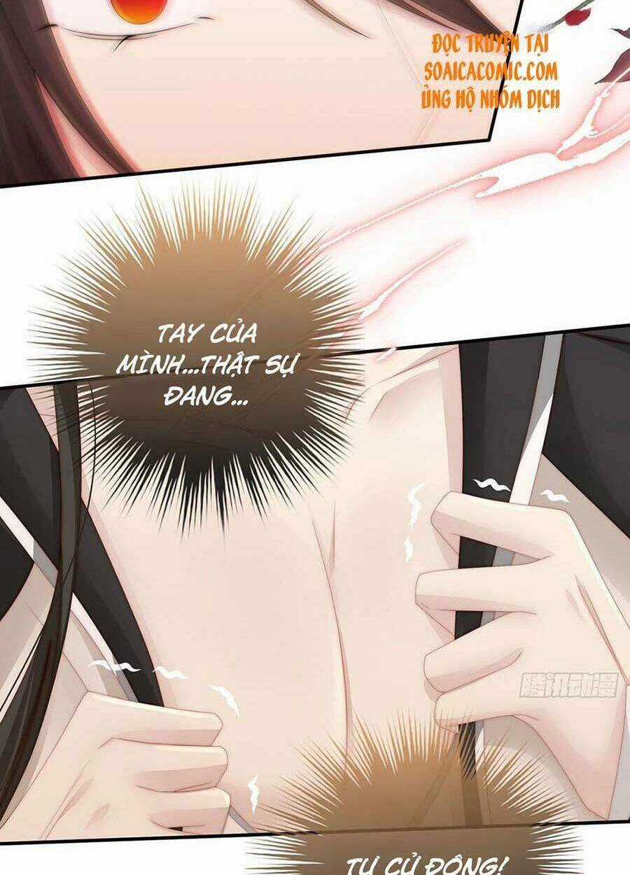 Thê Chủ, Thỉnh Hưởng Dụng Chapter 9 trang 24
