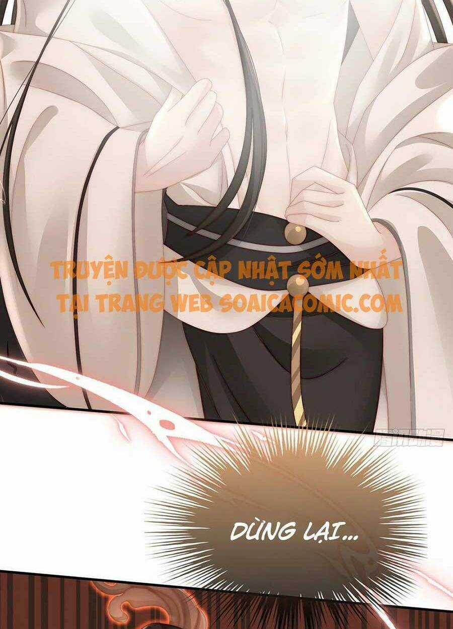 Thê Chủ, Thỉnh Hưởng Dụng Chapter 9 trang 26