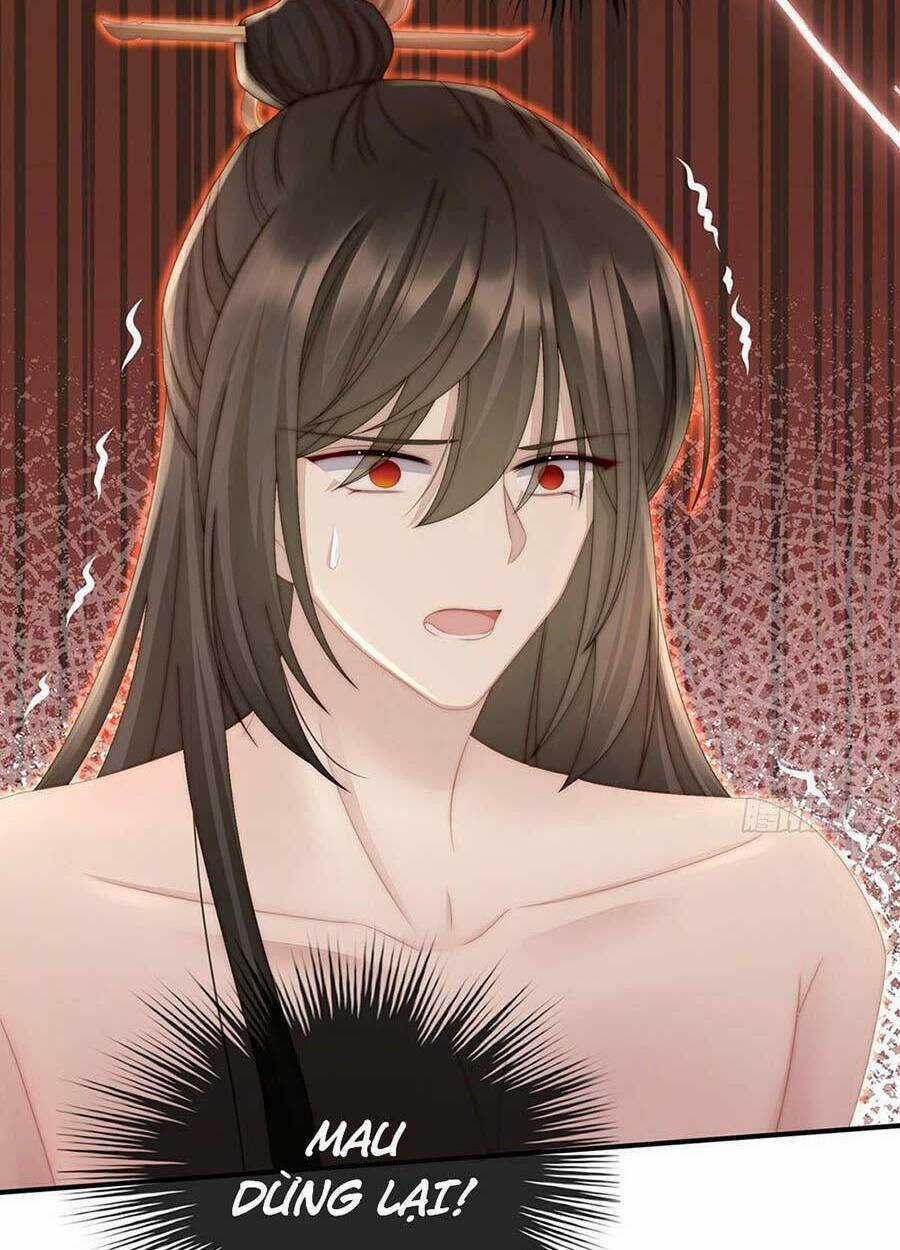 Thê Chủ, Thỉnh Hưởng Dụng Chapter 9 trang 27