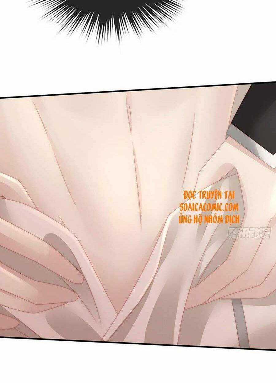 Thê Chủ, Thỉnh Hưởng Dụng Chapter 9 trang 28