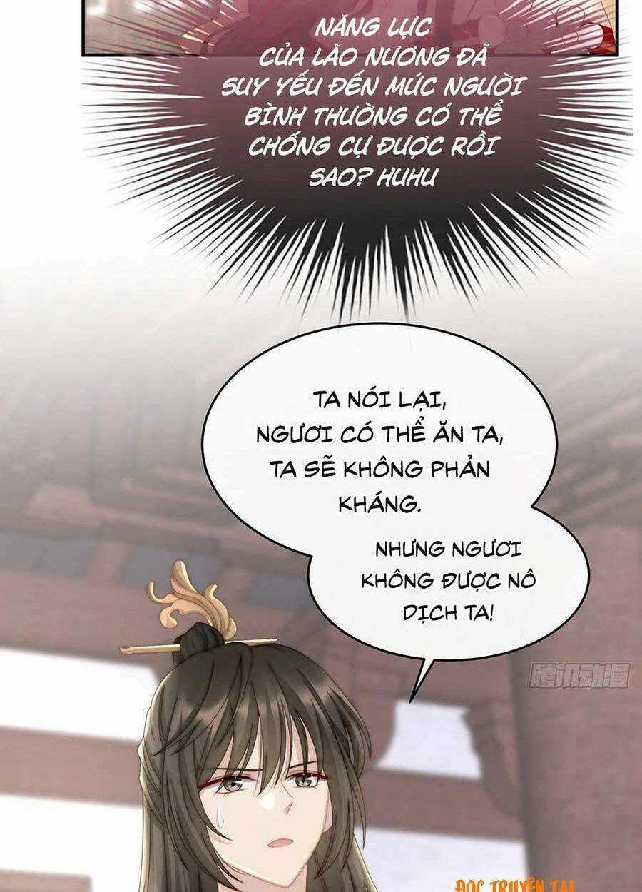 Thê Chủ, Thỉnh Hưởng Dụng Chapter 9 trang 31