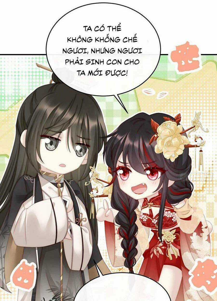 Thê Chủ, Thỉnh Hưởng Dụng Chapter 9 trang 33