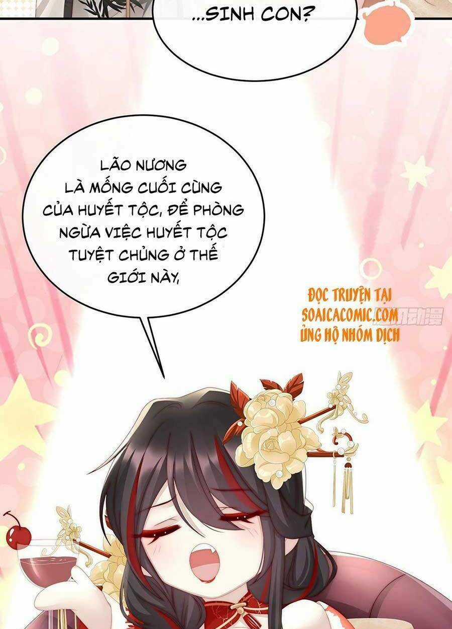 Thê Chủ, Thỉnh Hưởng Dụng Chapter 9 trang 34