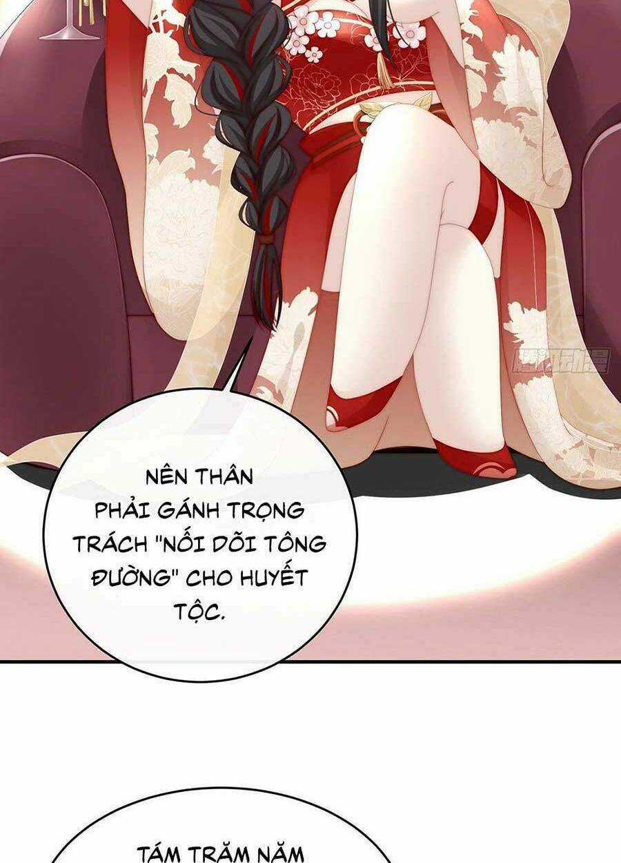 Thê Chủ, Thỉnh Hưởng Dụng Chapter 9 trang 35