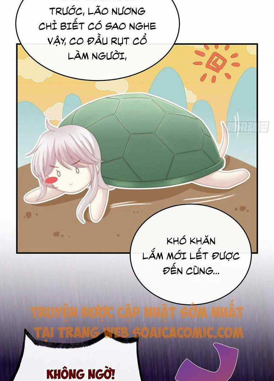 Thê Chủ, Thỉnh Hưởng Dụng Chapter 9 trang 36