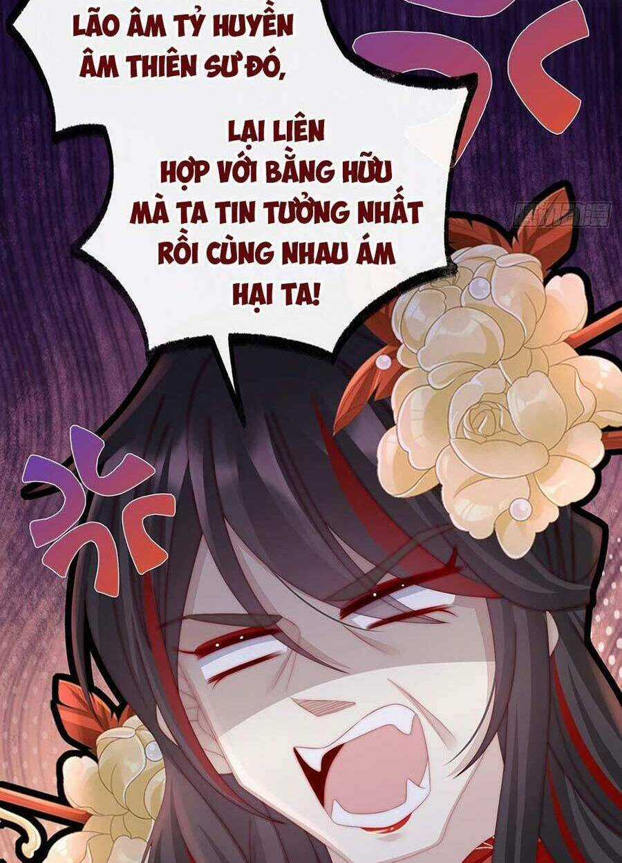 Thê Chủ, Thỉnh Hưởng Dụng Chapter 9 trang 37