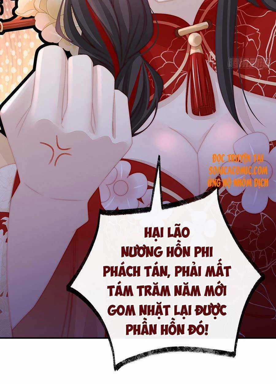 Thê Chủ, Thỉnh Hưởng Dụng Chapter 9 trang 38