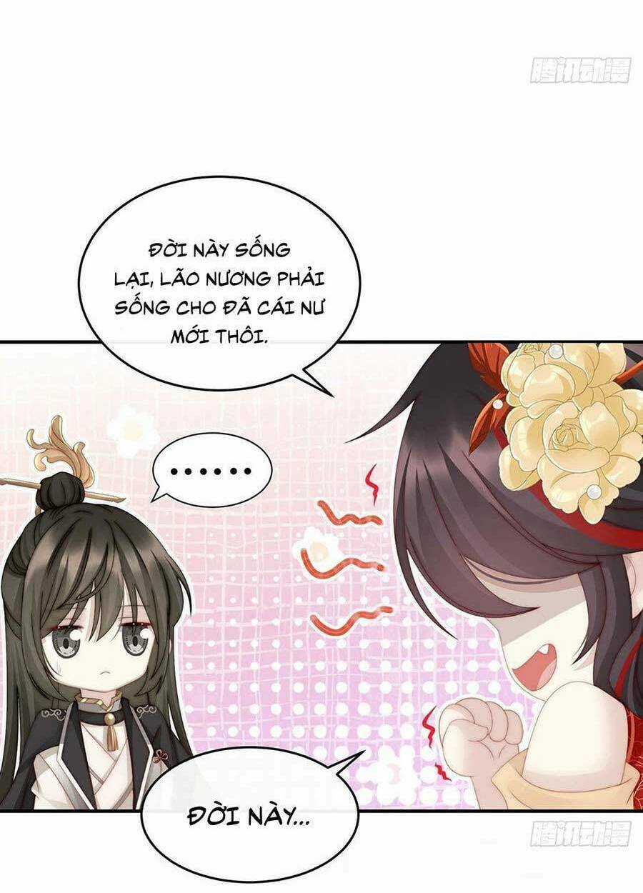 Thê Chủ, Thỉnh Hưởng Dụng Chapter 9 trang 39