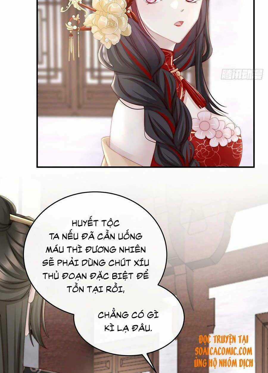 Thê Chủ, Thỉnh Hưởng Dụng Chapter 9 trang 4