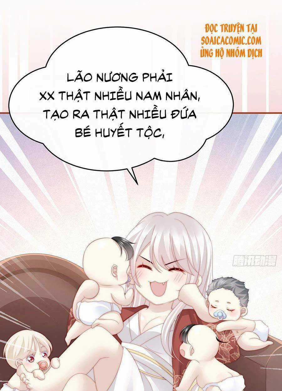 Thê Chủ, Thỉnh Hưởng Dụng Chapter 9 trang 41