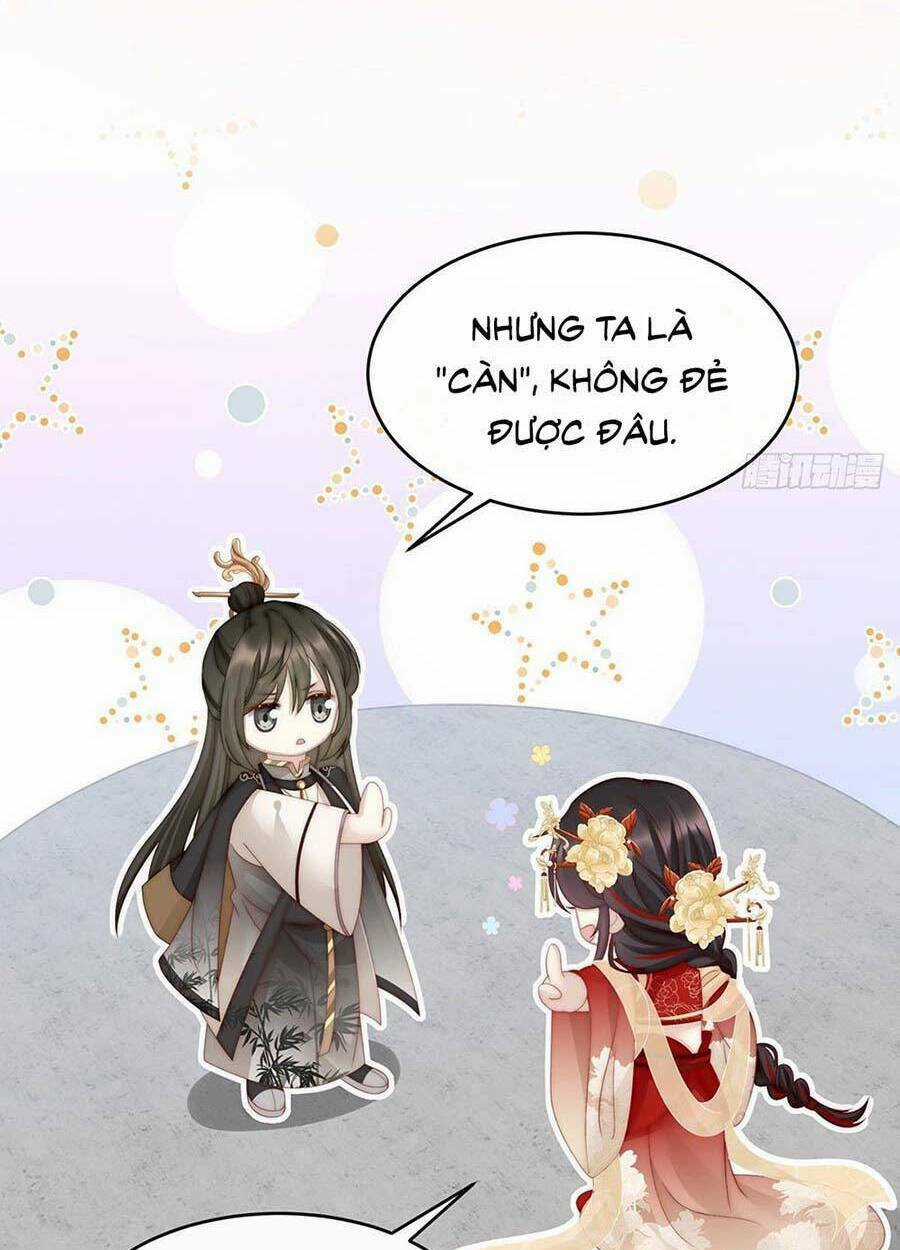 Thê Chủ, Thỉnh Hưởng Dụng Chapter 9 trang 43