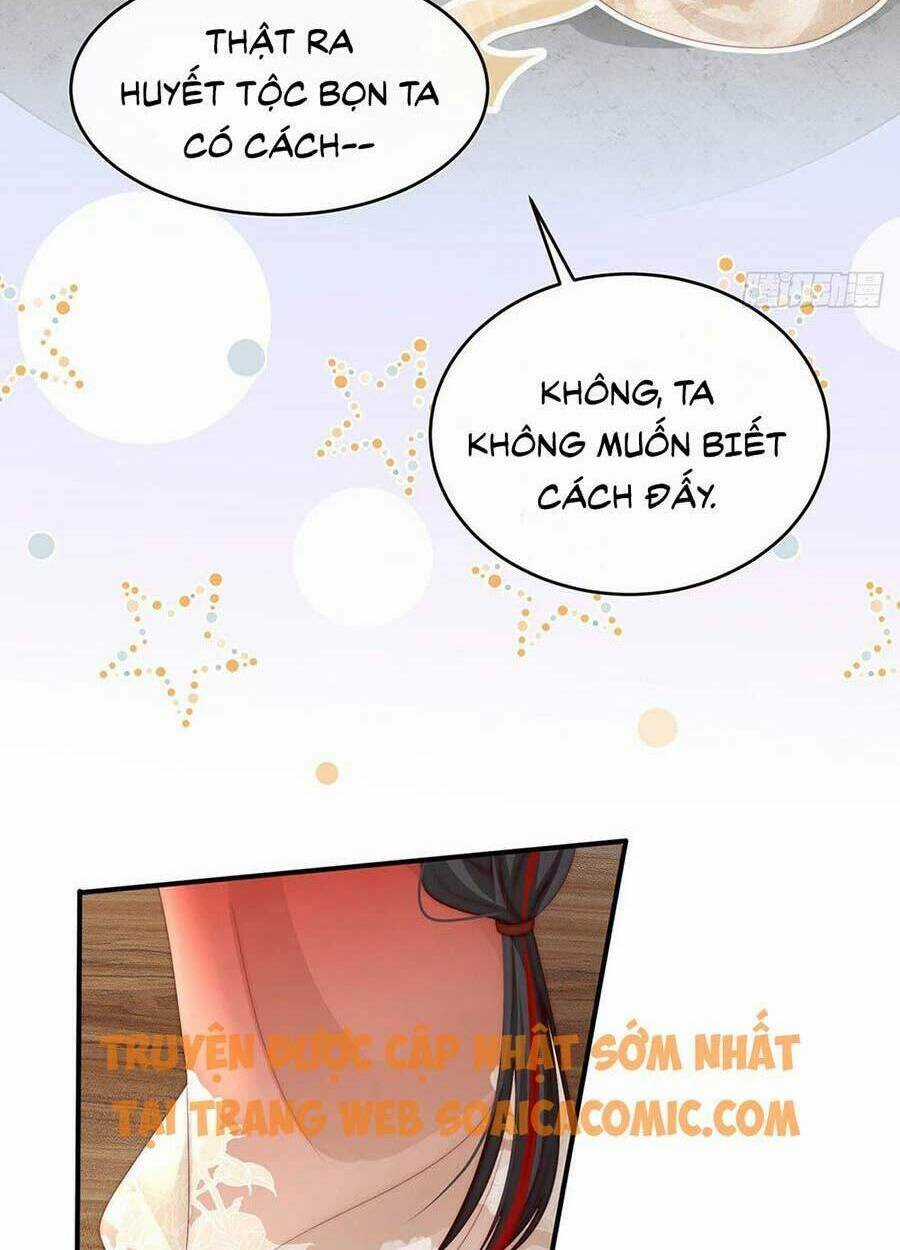 Thê Chủ, Thỉnh Hưởng Dụng Chapter 9 trang 44