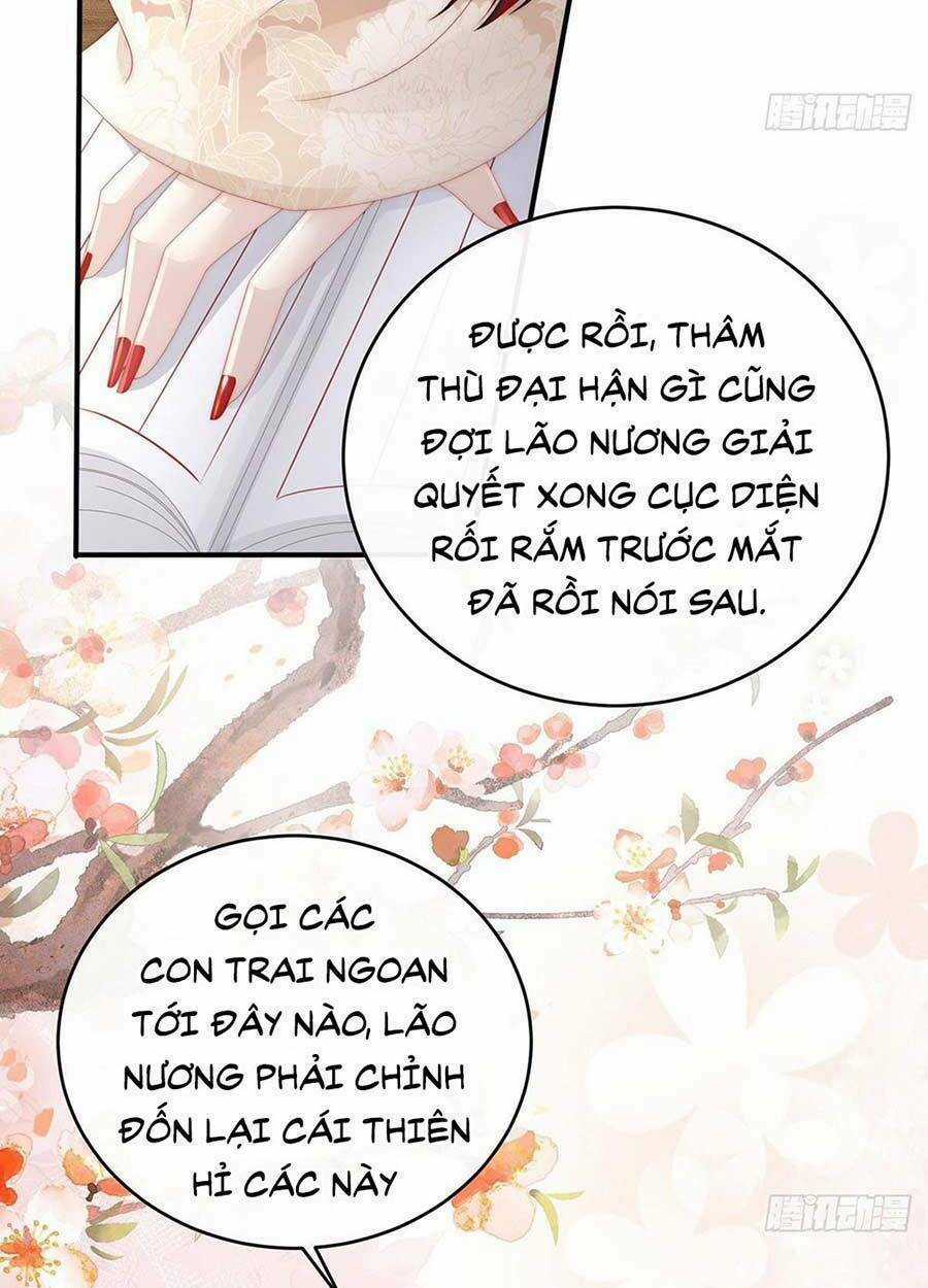 Thê Chủ, Thỉnh Hưởng Dụng Chapter 9 trang 45