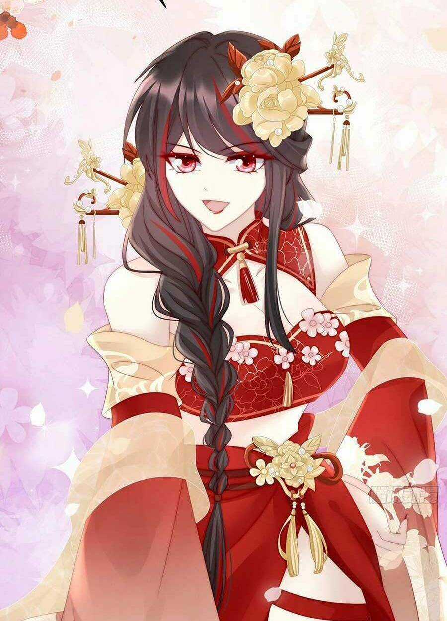 Thê Chủ, Thỉnh Hưởng Dụng Chapter 9 trang 46