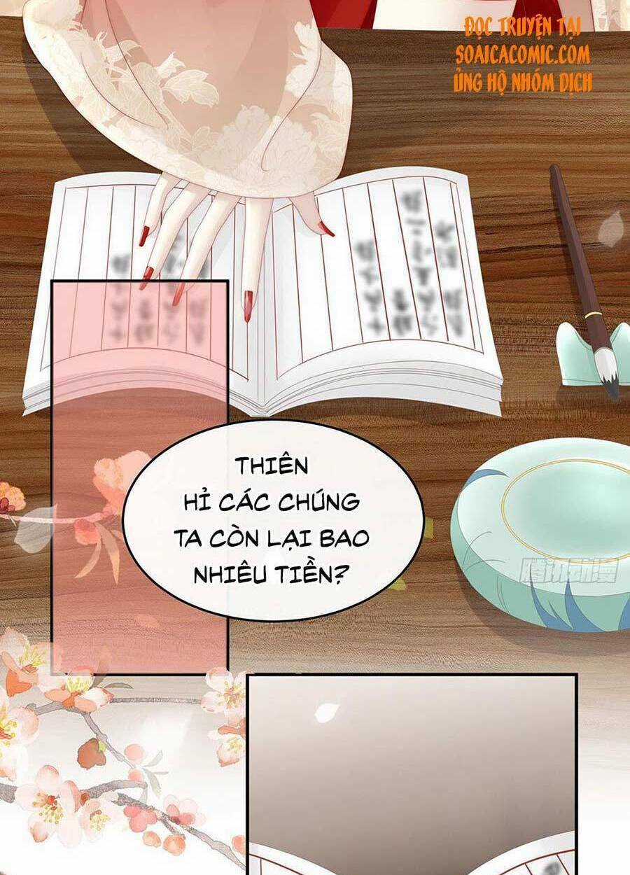 Thê Chủ, Thỉnh Hưởng Dụng Chapter 9 trang 47