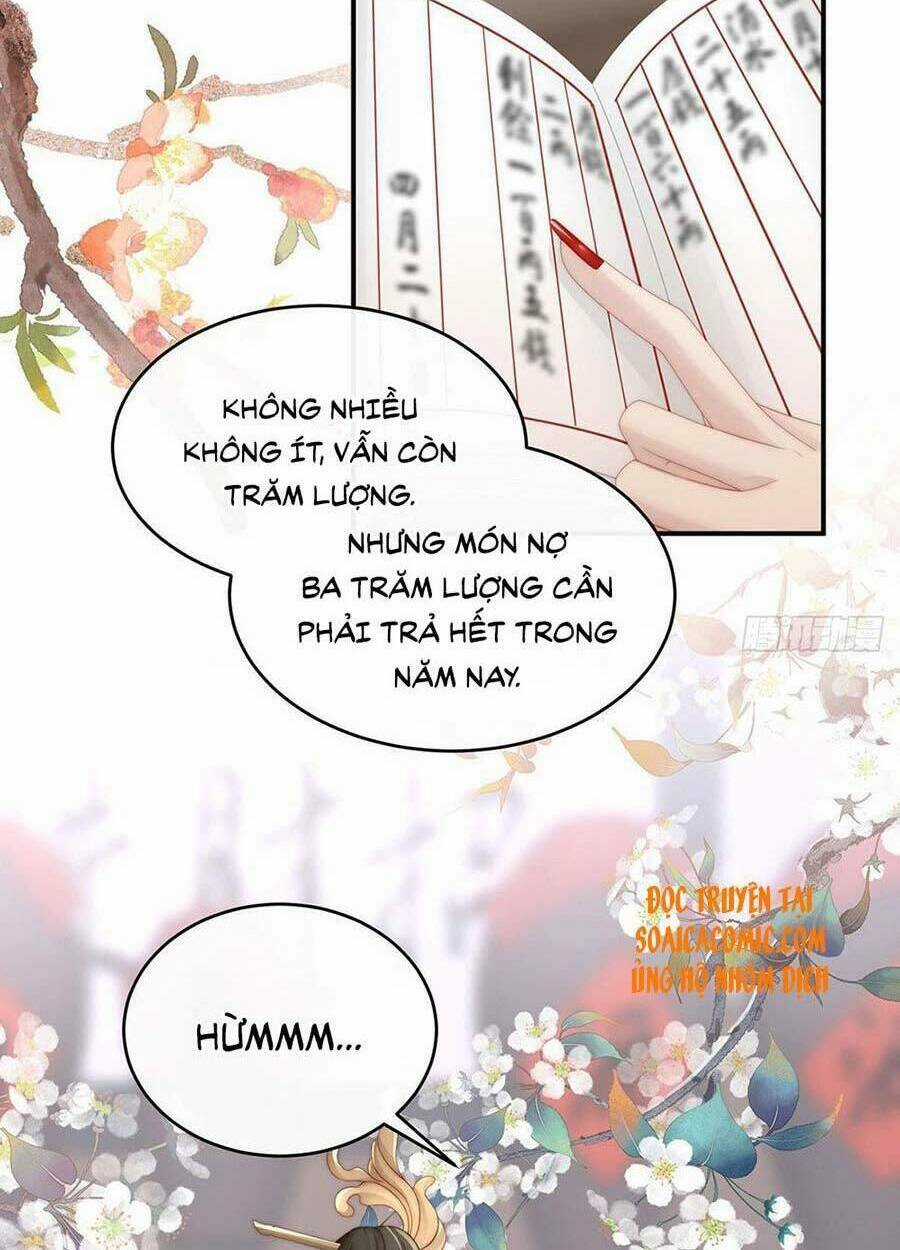 Thê Chủ, Thỉnh Hưởng Dụng Chapter 9 trang 48