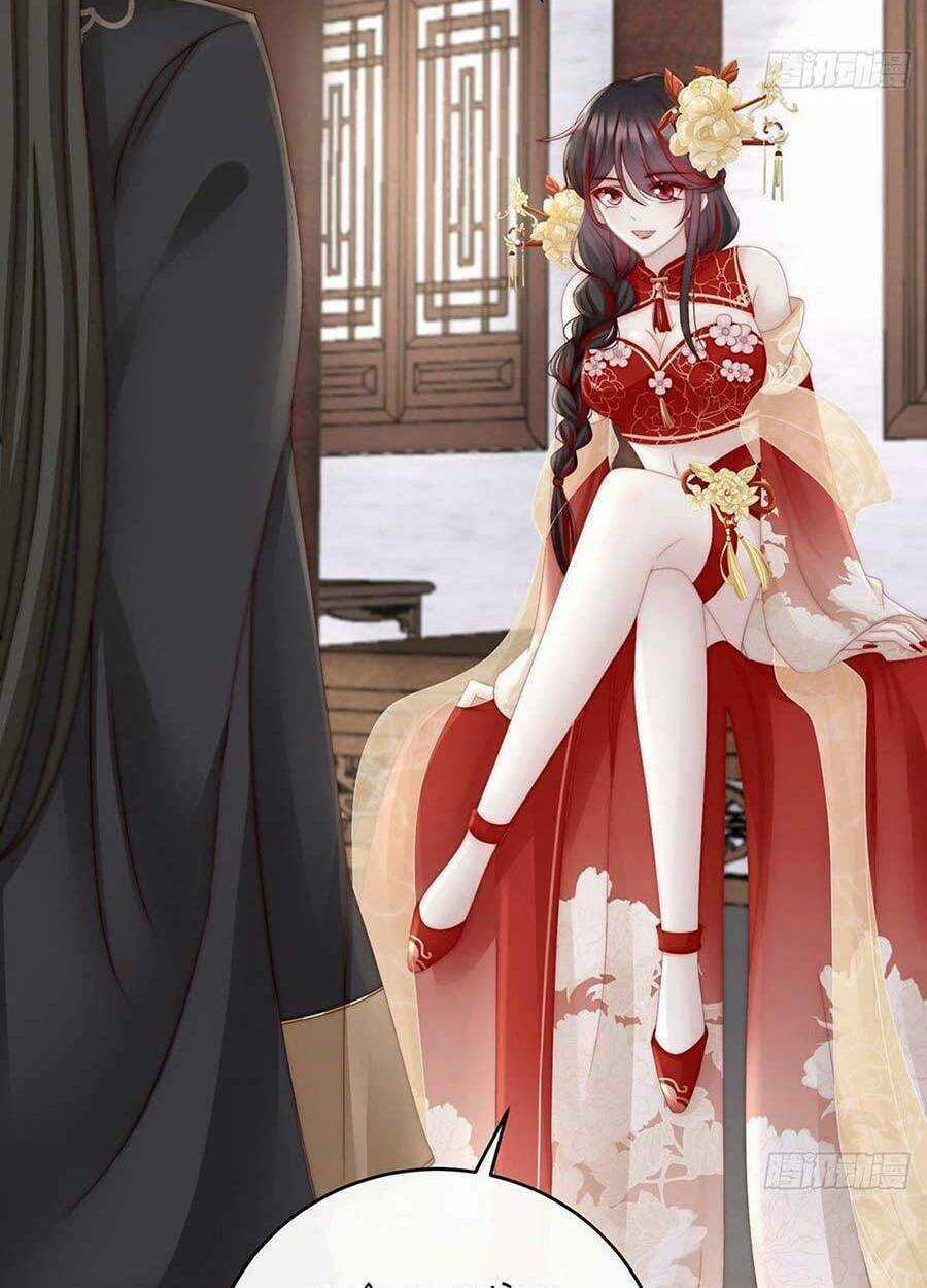 Thê Chủ, Thỉnh Hưởng Dụng Chapter 9 trang 5