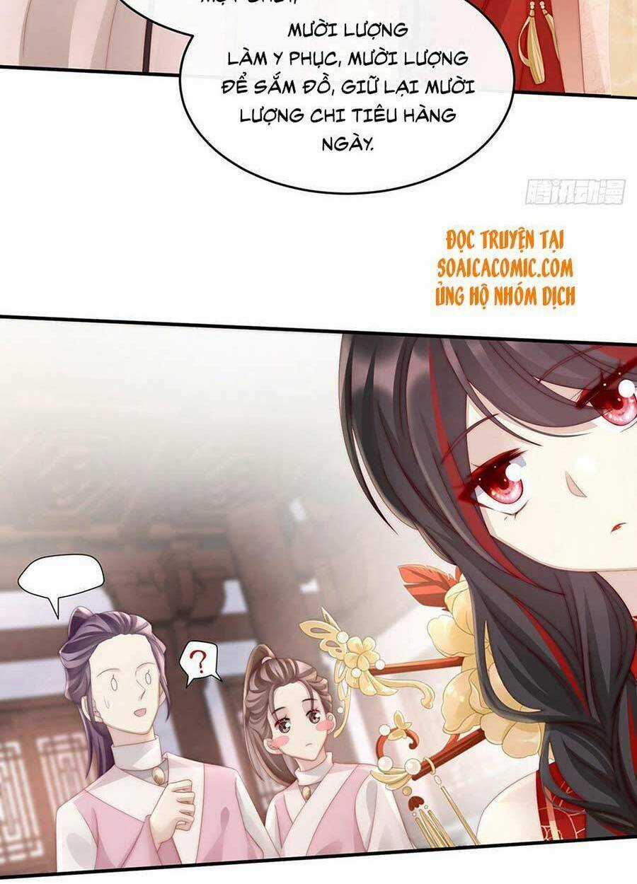 Thê Chủ, Thỉnh Hưởng Dụng Chapter 9 trang 50