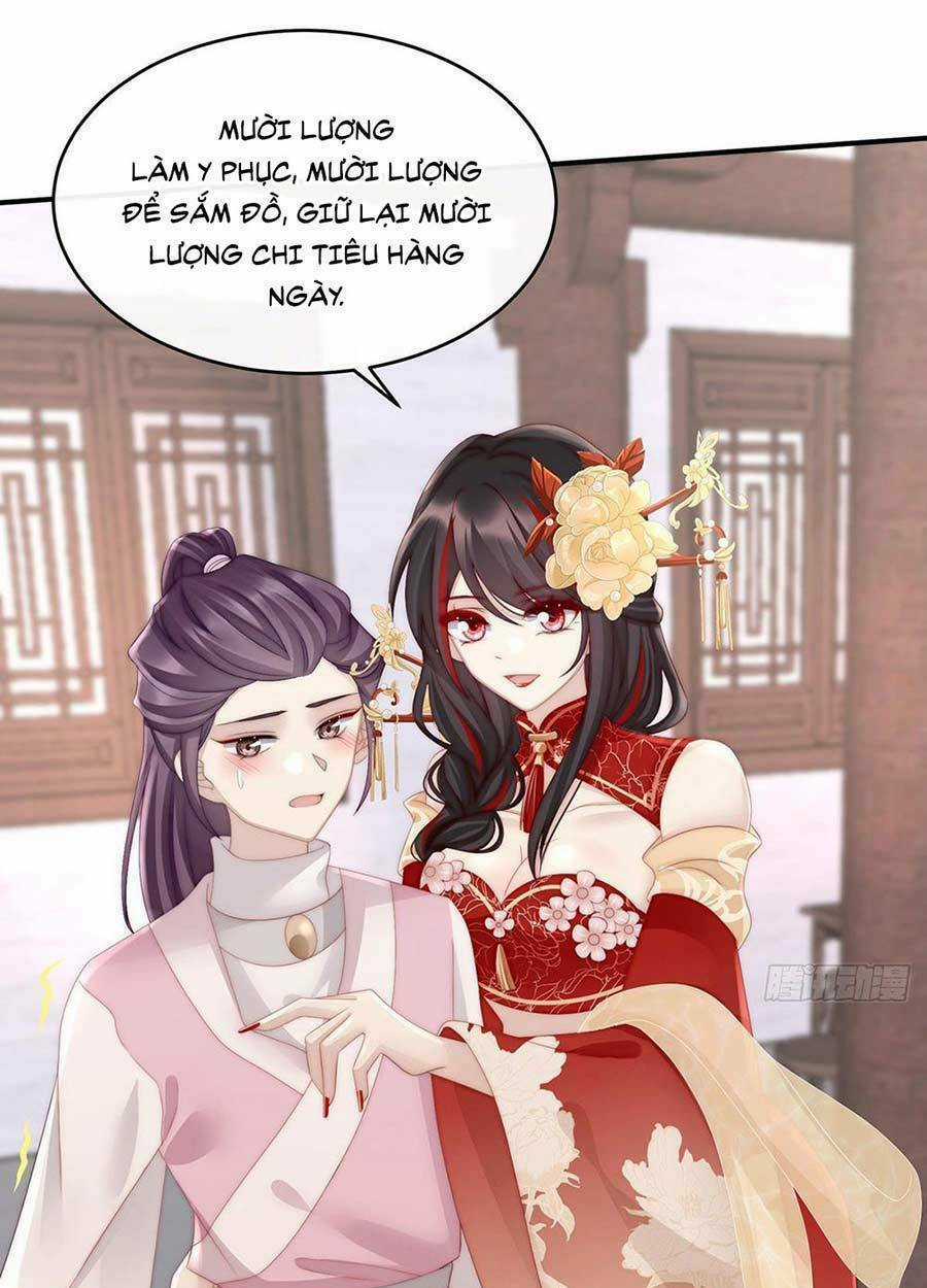 Thê Chủ, Thỉnh Hưởng Dụng Chapter 9 trang 52