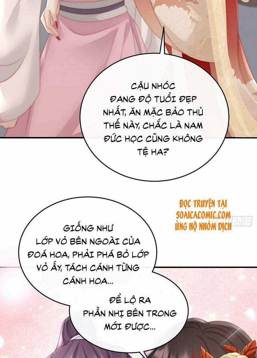 Thê Chủ, Thỉnh Hưởng Dụng Chapter 9 trang 53