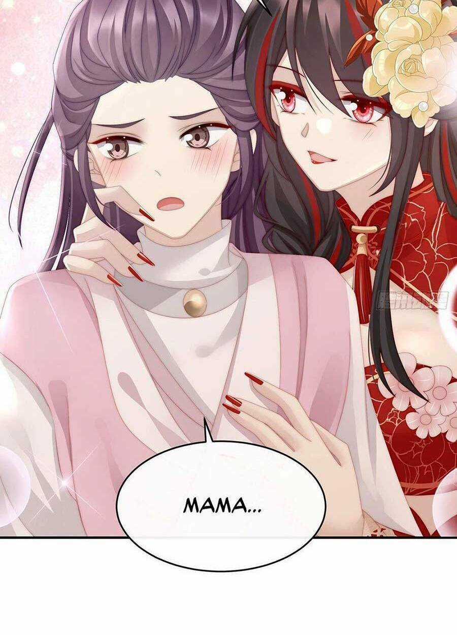 Thê Chủ, Thỉnh Hưởng Dụng Chapter 9 trang 54