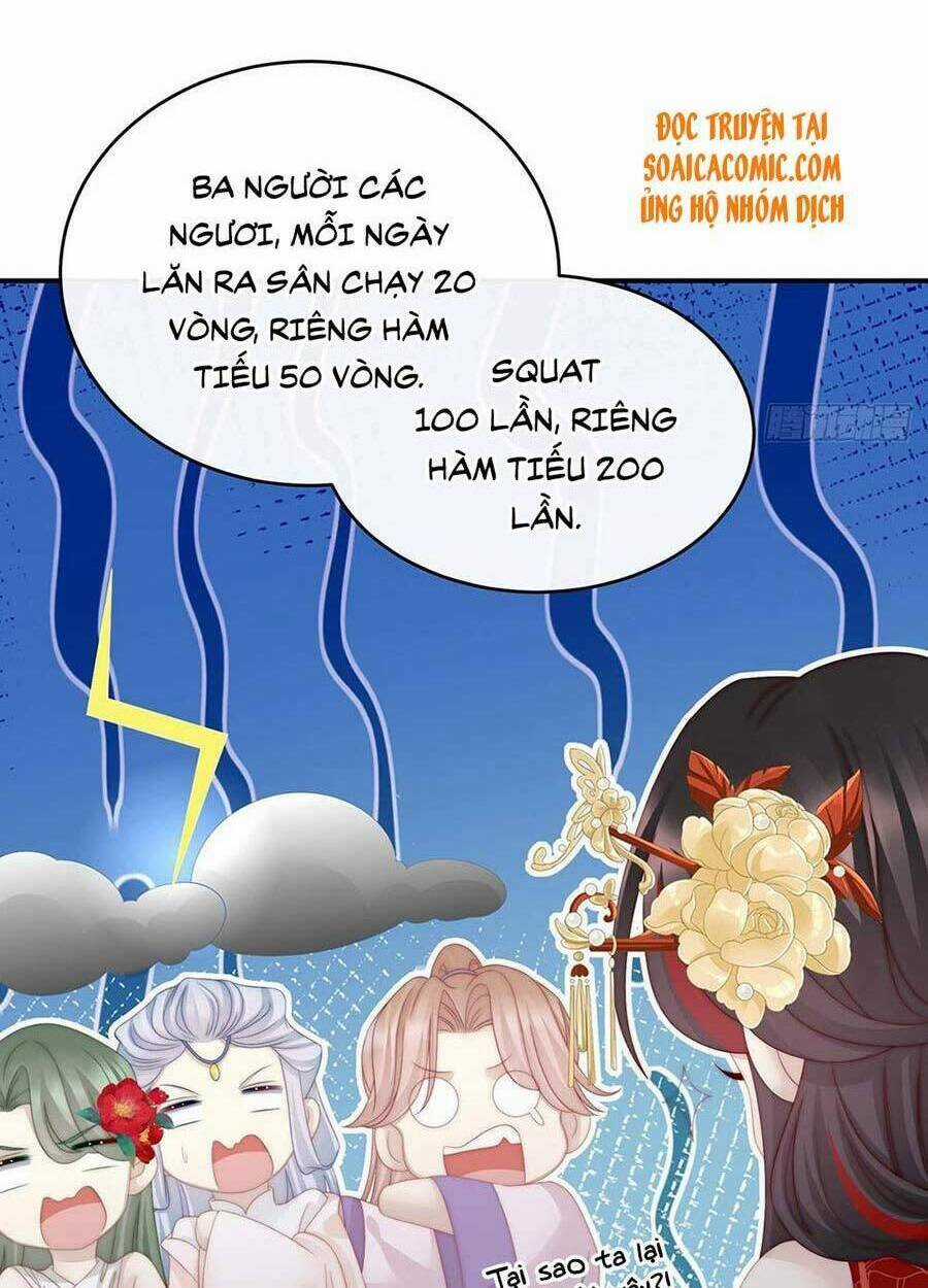 Thê Chủ, Thỉnh Hưởng Dụng Chapter 9 trang 55