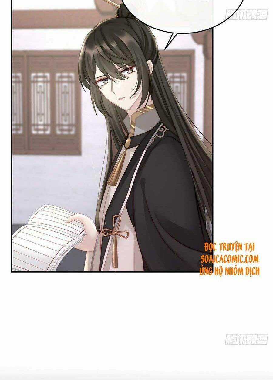 Thê Chủ, Thỉnh Hưởng Dụng Chapter 9 trang 57