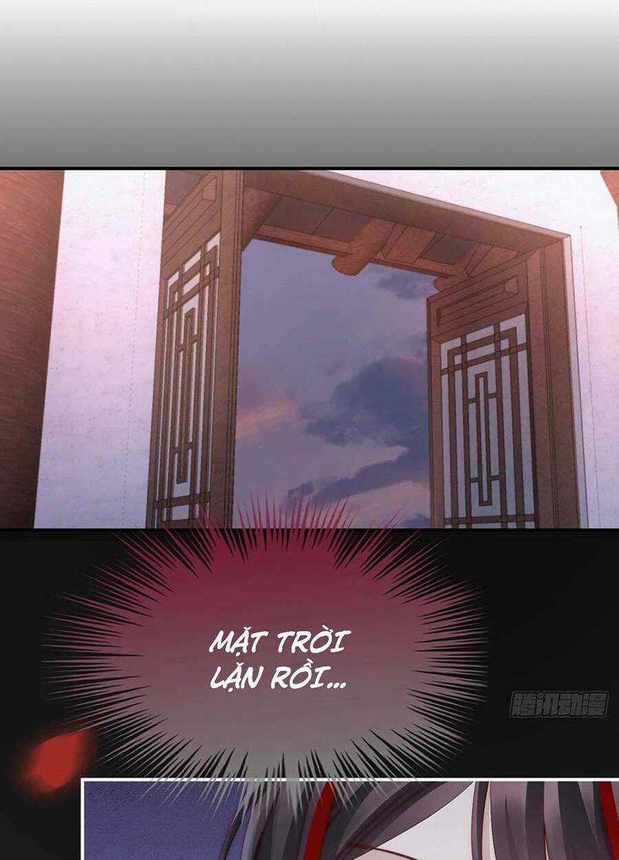 Thê Chủ, Thỉnh Hưởng Dụng Chapter 9 trang 58