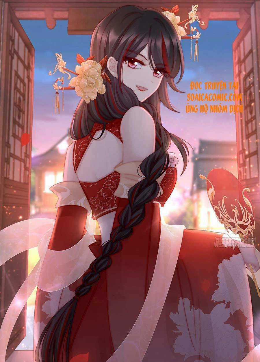 Thê Chủ, Thỉnh Hưởng Dụng Chapter 9 trang 60