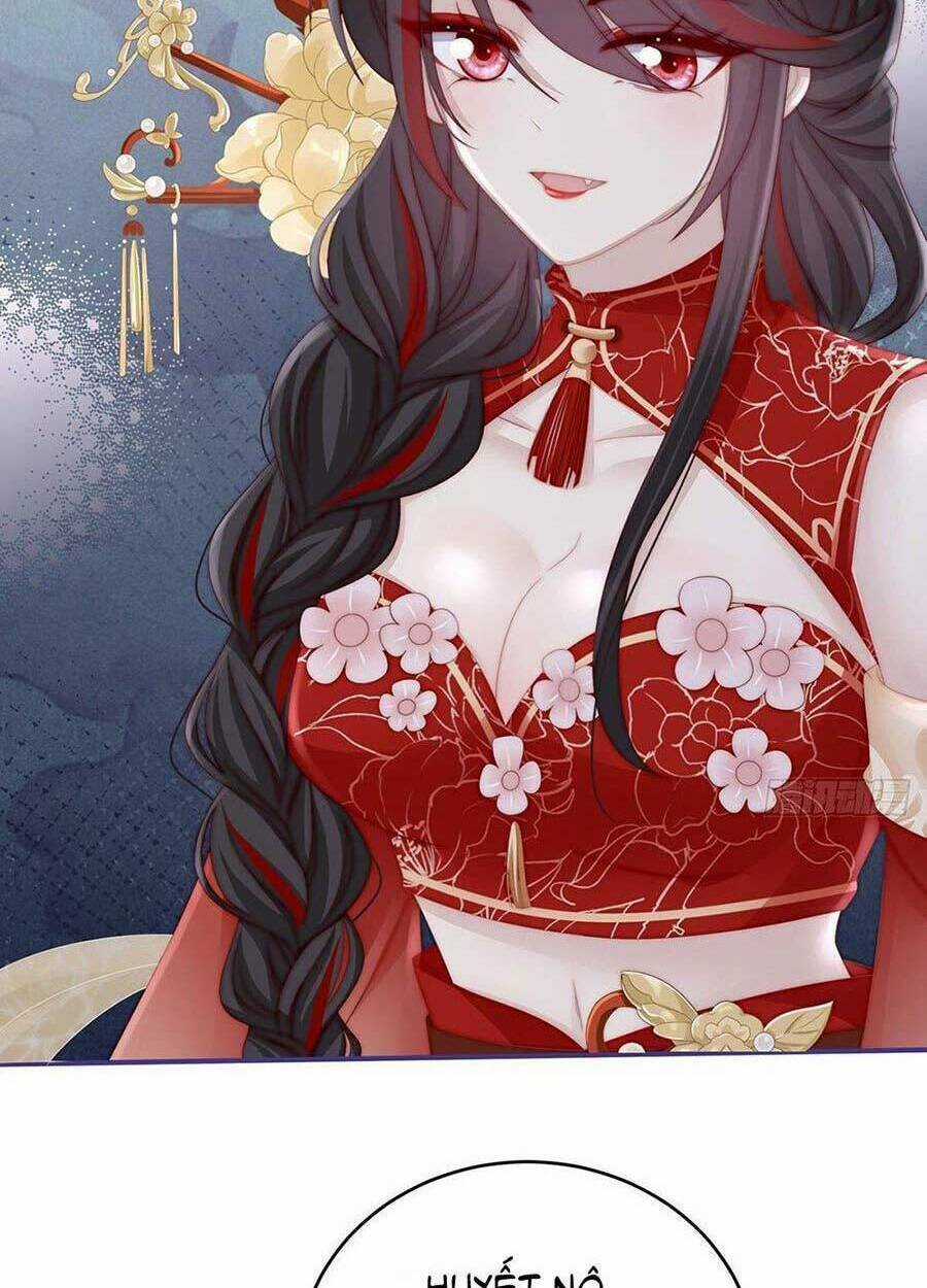 Thê Chủ, Thỉnh Hưởng Dụng Chapter 9 trang 7