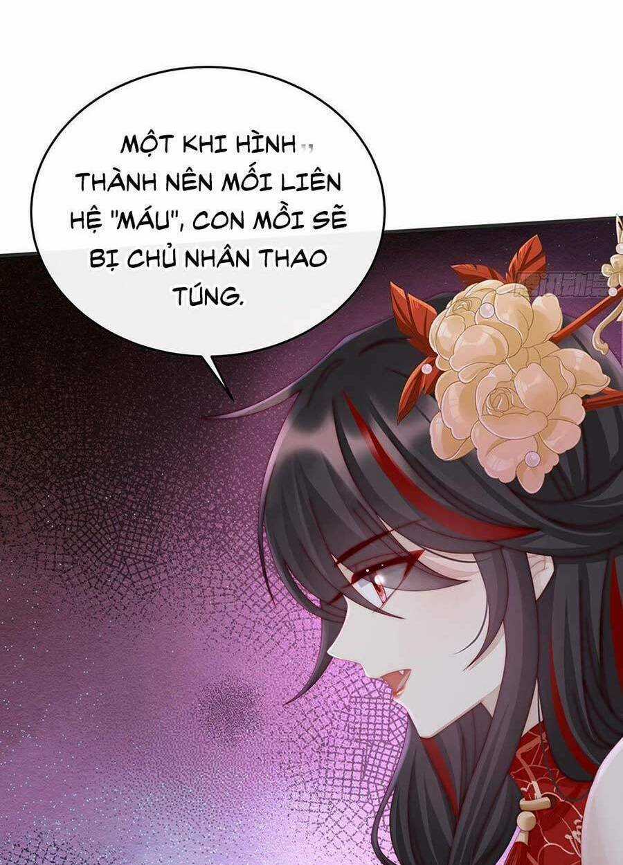 Thê Chủ, Thỉnh Hưởng Dụng Chapter 9 trang 9
