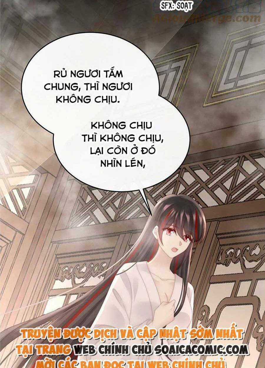 Thê Chủ, Thỉnh Hưởng Dụng Chapter 90 trang 14