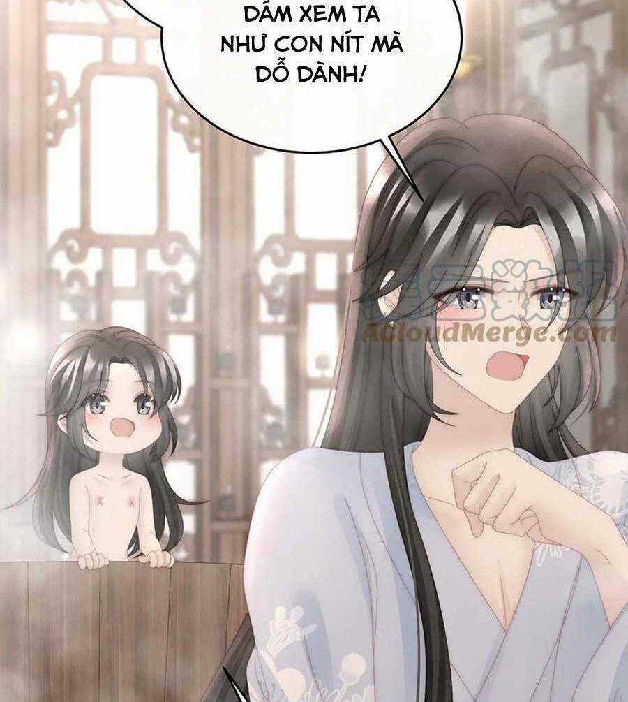 Thê Chủ, Thỉnh Hưởng Dụng Chapter 90 trang 20