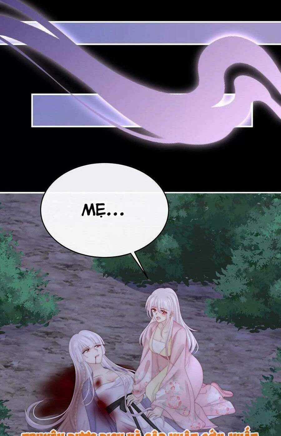 Thê Chủ, Thỉnh Hưởng Dụng Chapter 90 trang 27