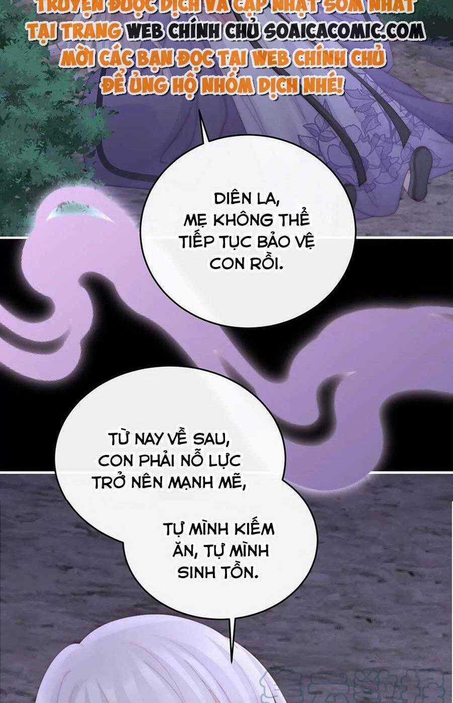 Thê Chủ, Thỉnh Hưởng Dụng Chapter 90 trang 28