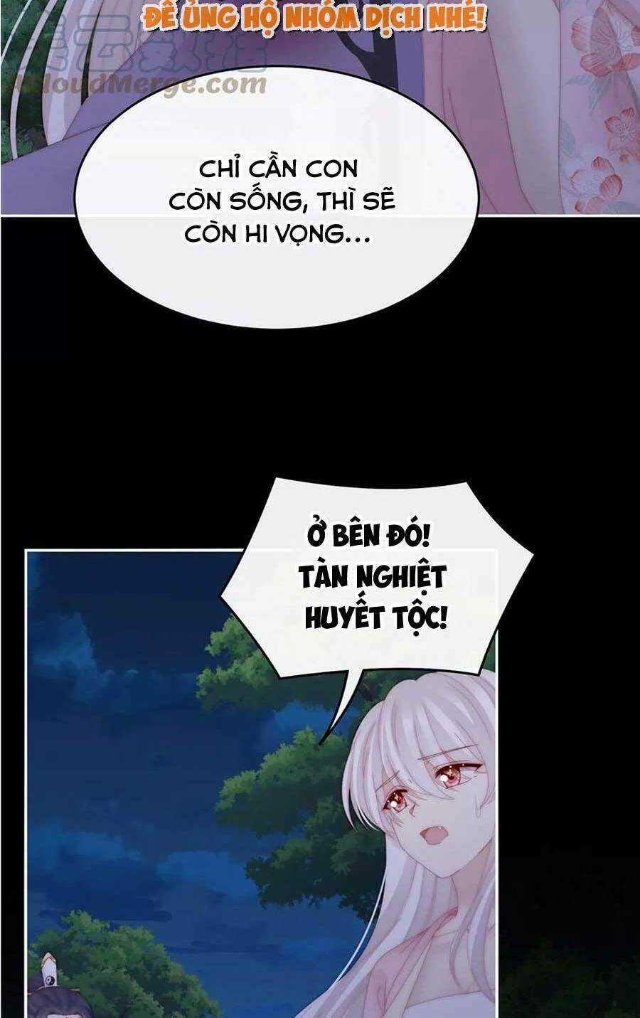 Thê Chủ, Thỉnh Hưởng Dụng Chapter 90 trang 31