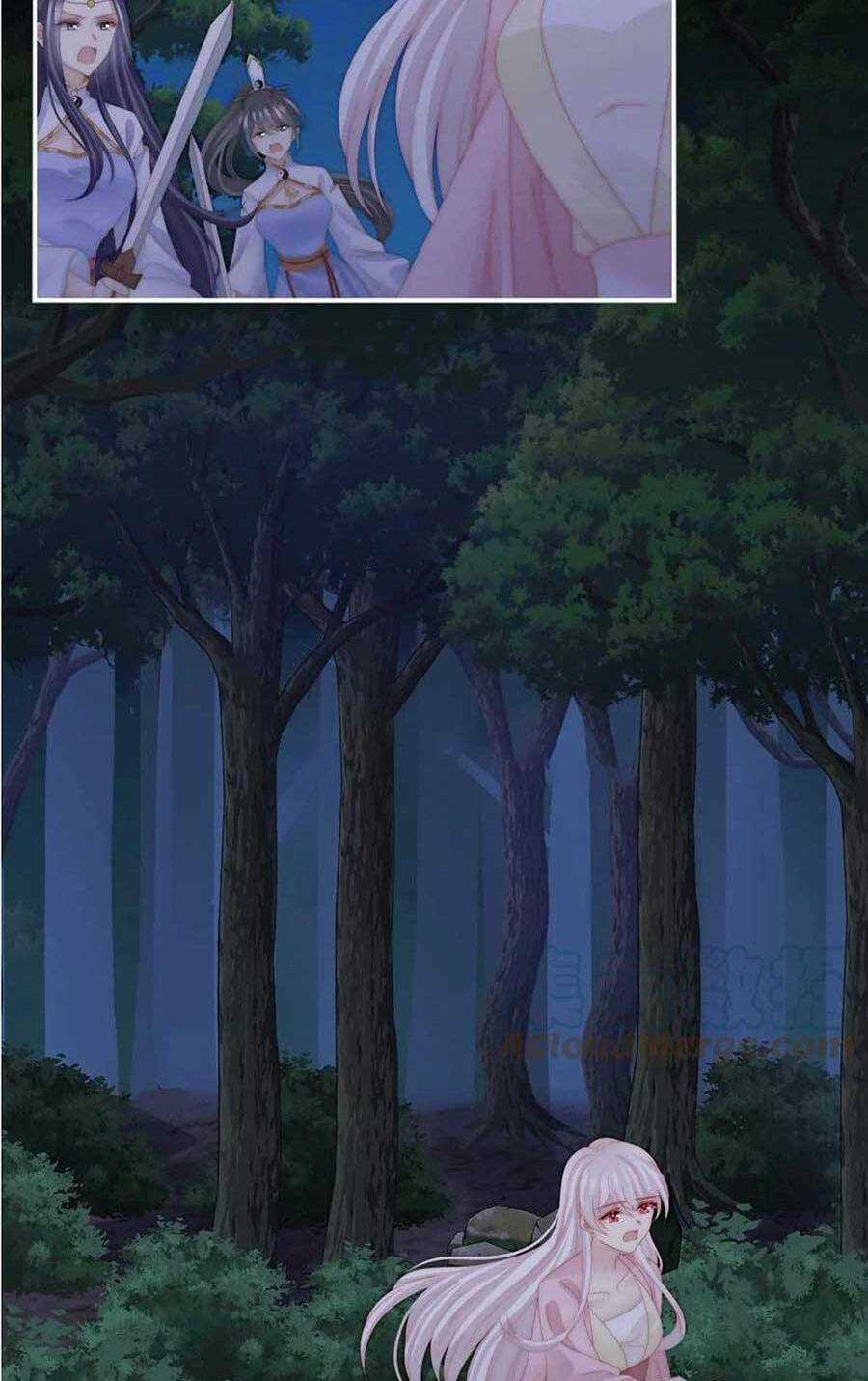 Thê Chủ, Thỉnh Hưởng Dụng Chapter 90 trang 32