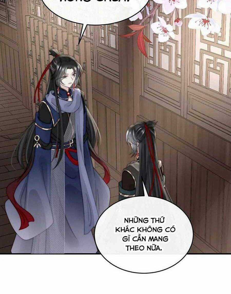Thê Chủ, Thỉnh Hưởng Dụng Chapter 90 trang 49