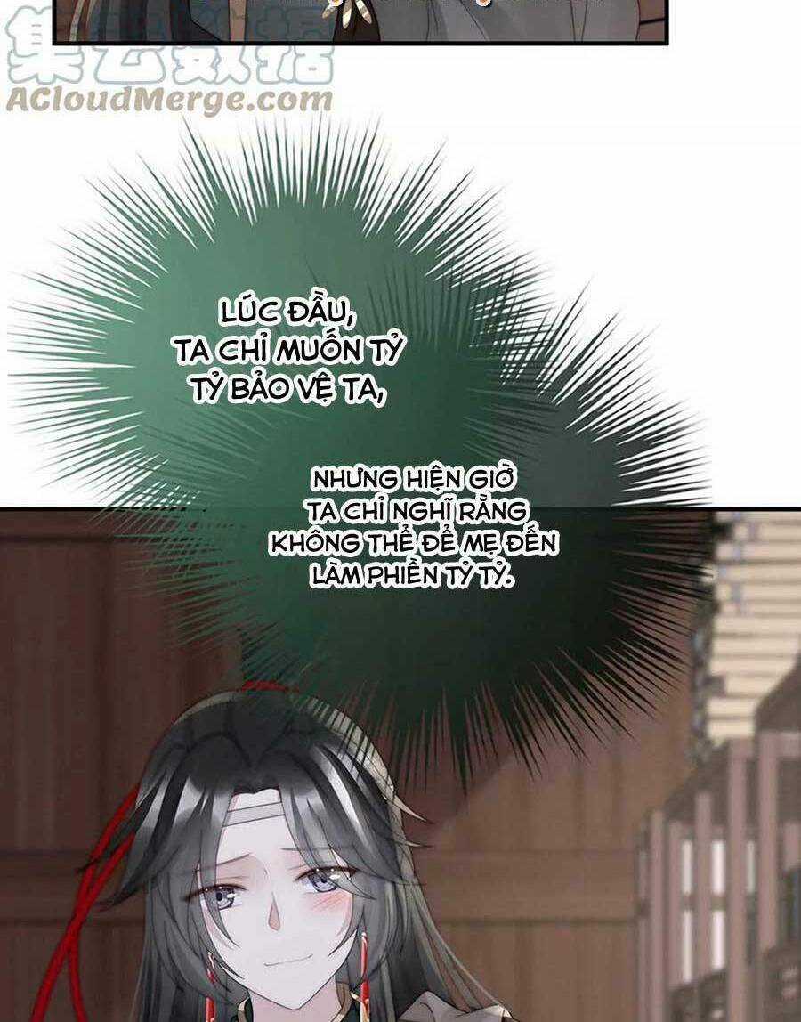 Thê Chủ, Thỉnh Hưởng Dụng Chapter 90 trang 51