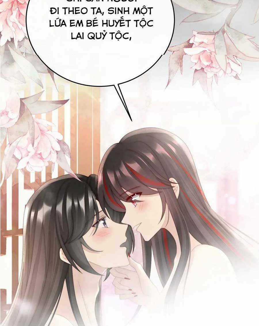 Thê Chủ, Thỉnh Hưởng Dụng Chapter 90 trang 8