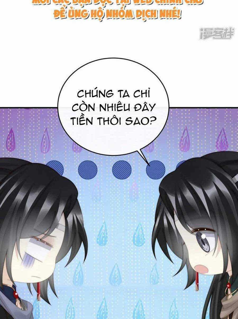 Thê Chủ, Thỉnh Hưởng Dụng Chapter 91 trang 18