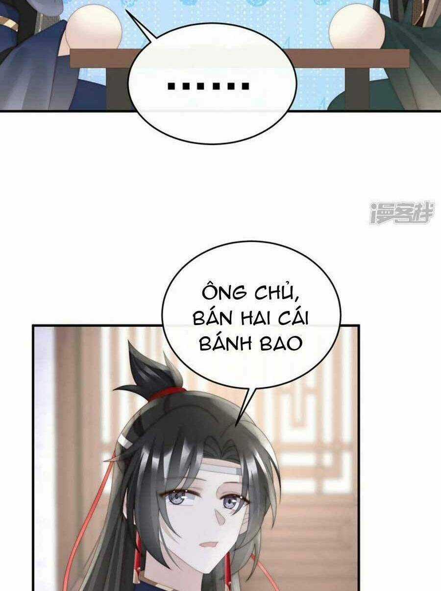 Thê Chủ, Thỉnh Hưởng Dụng Chapter 91 trang 19