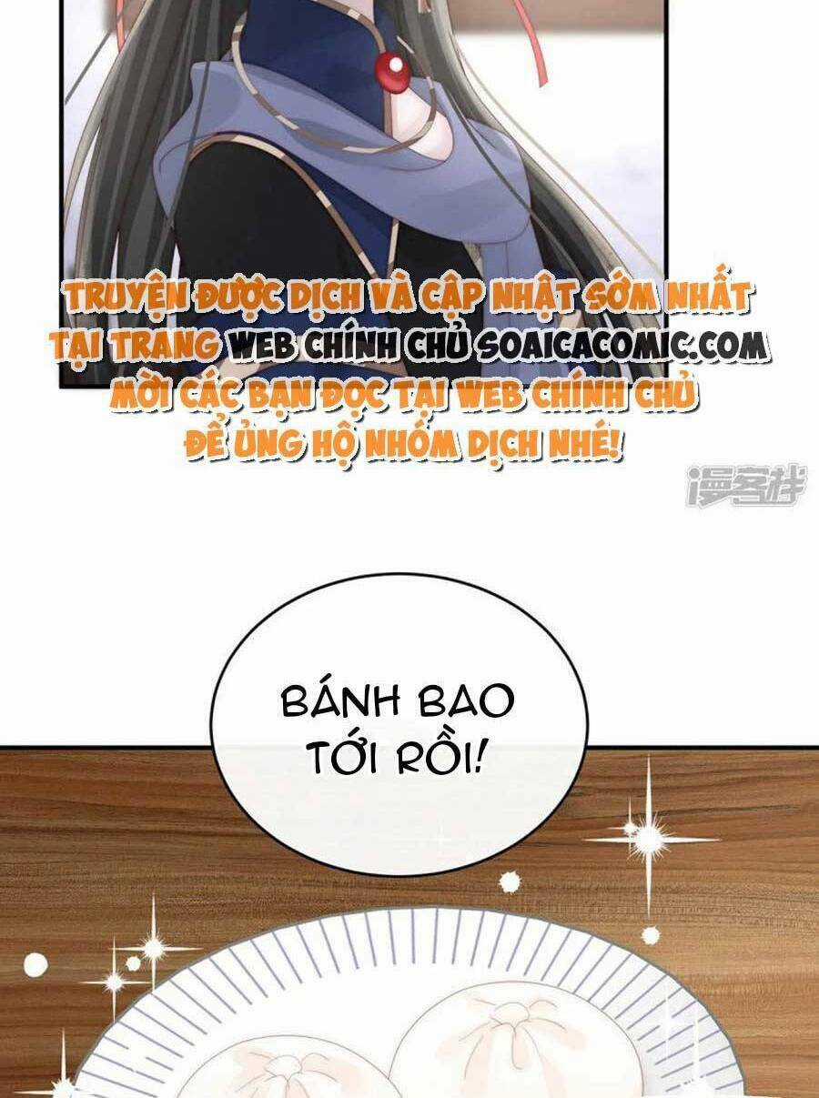 Thê Chủ, Thỉnh Hưởng Dụng Chapter 91 trang 20